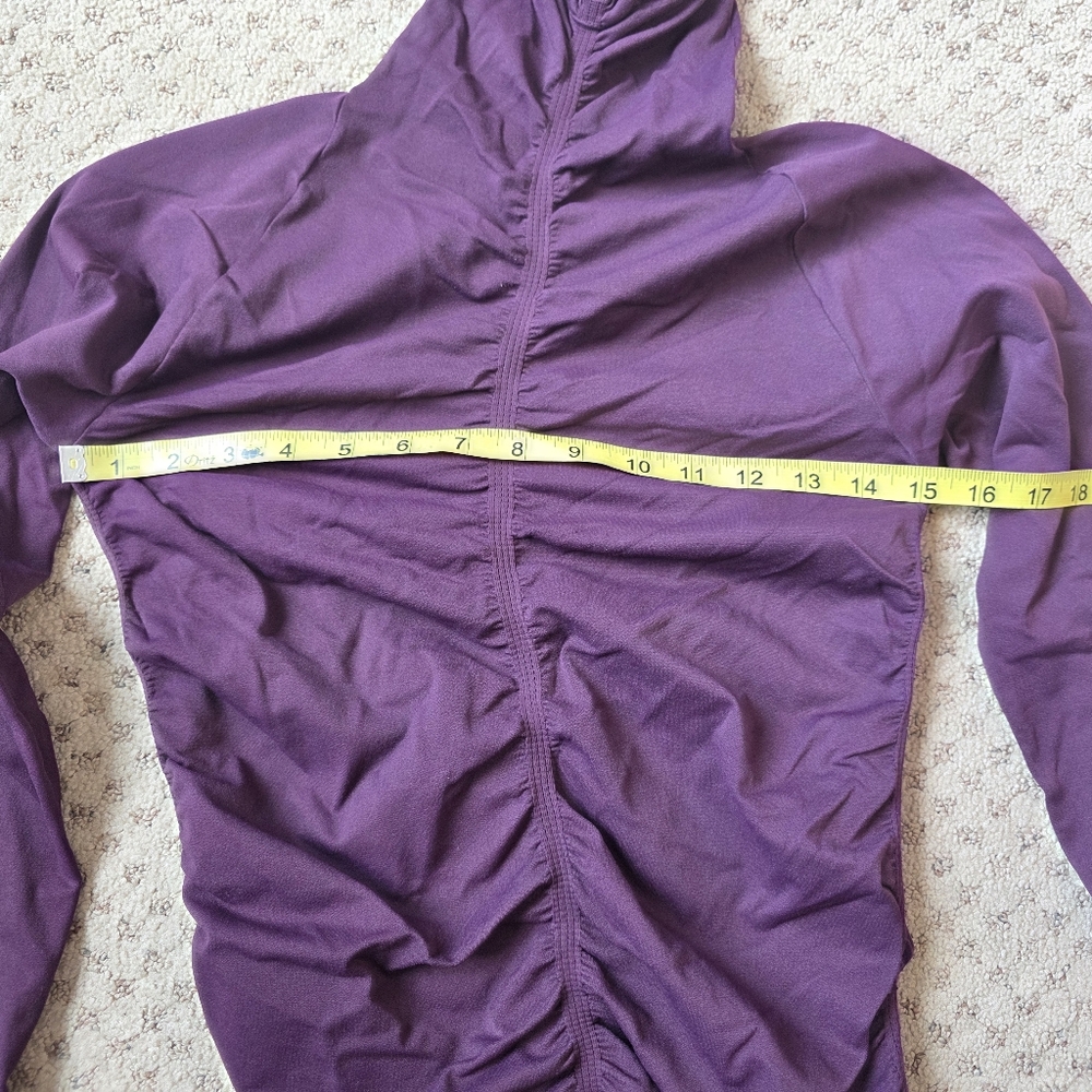 Last Tango Long Sleeve Turtleneck View 2